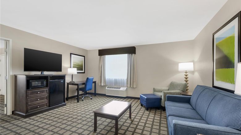 <b>Best Western North Bryant Inn Room</b>. Images powered by <a href="https://iceportal.shijigroup.com/" title="IcePortal" target="_blank">IcePortal</a>.