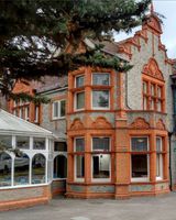Sure Hotel by Best Western Reading