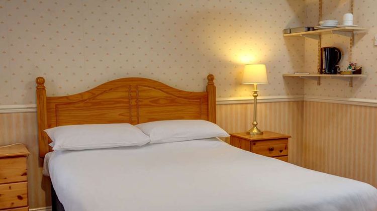 Sure Hotel by Best Western Reading Room