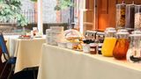 Sure Hotel by Best Western Reading Restaurant
