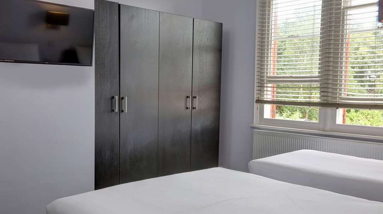 Sure Hotel by Best Western Reading Room