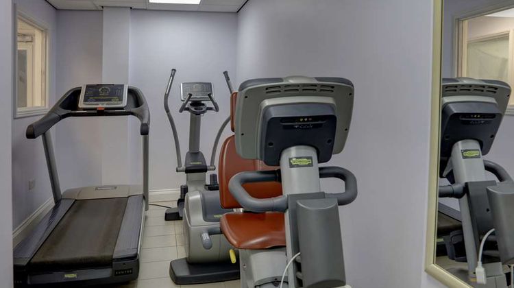 Sure Hotel by Best Western Reading Health