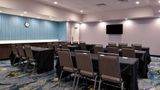 <b>Hampton Inn by Hilton Cedar Falls Meeting</b>. Images powered by <a href="https://iceportal.shijigroup.com/" title="IcePortal" target="_blank">IcePortal</a>.
