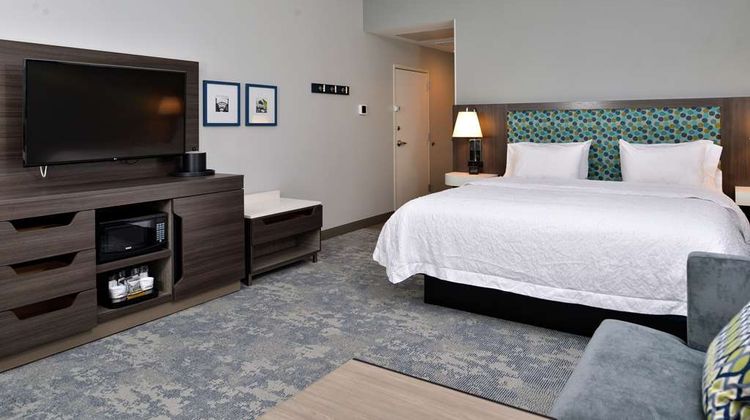 Hampton Inn by Hilton Cedar Falls Other