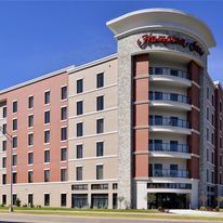 Hampton Inn by Hilton Cedar Falls