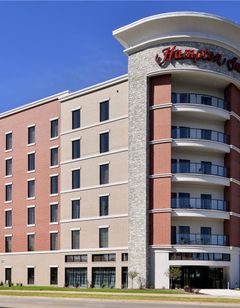 Hampton Inn by Hilton Cedar Falls