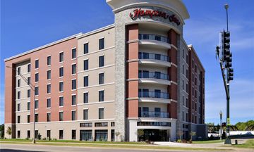 Hampton Inn by Hilton Cedar Falls