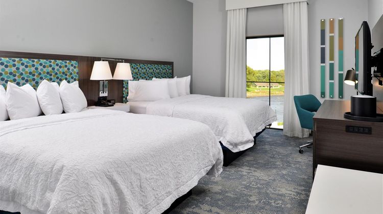 Hampton Inn by Hilton Cedar Falls Other