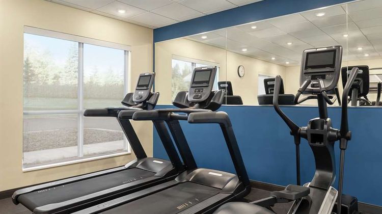 Tru By Hilton Duluth Mall Area Health