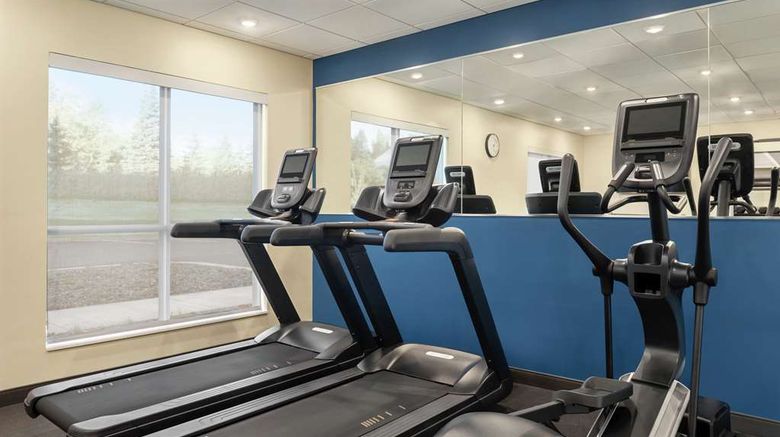 <b>Tru By Hilton Duluth Mall Area Health</b>. Images powered by <a href="https://iceportal.shijigroup.com/" title="IcePortal" target="_blank">IcePortal</a>.