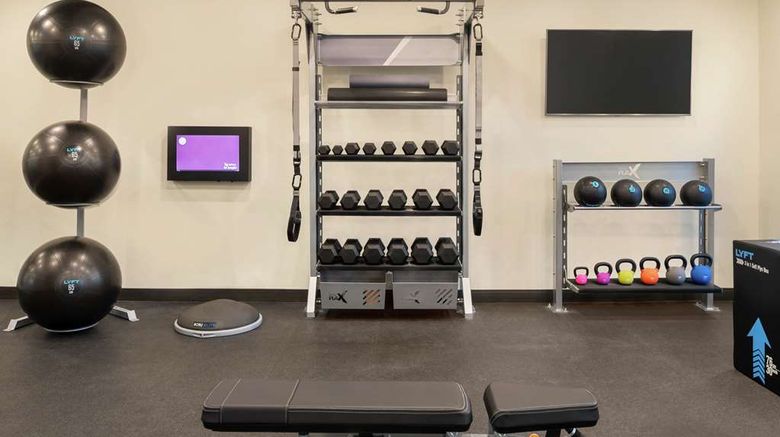 <b>Tru By Hilton Duluth Mall Area Health</b>. Images powered by <a href="https://iceportal.shijigroup.com/" title="IcePortal" target="_blank">IcePortal</a>.