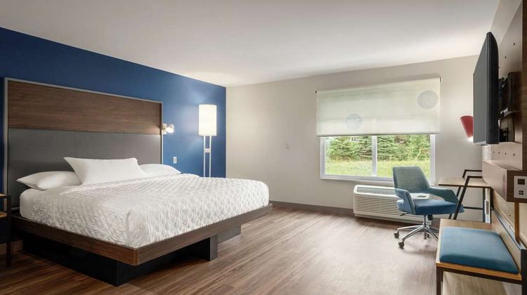 Tru By Hilton Duluth Mall Area Room