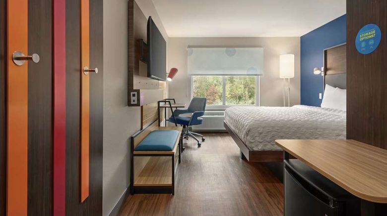 <b>Tru By Hilton Duluth Mall Area Room</b>. Images powered by <a href="https://iceportal.shijigroup.com/" title="IcePortal" target="_blank">IcePortal</a>.