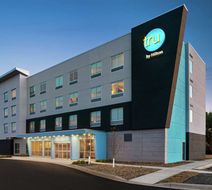 Tru By Hilton Duluth Mall Area Exterior