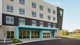Tru By Hilton Duluth Mall Area Exterior