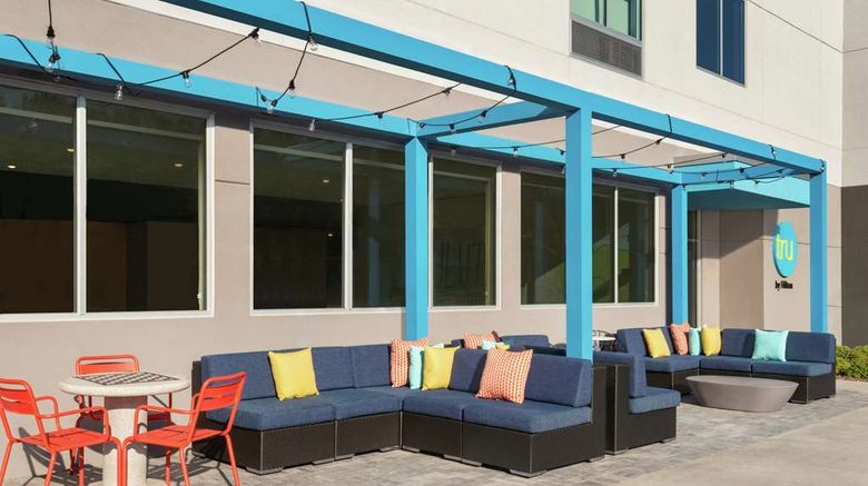 <b>Tru By Hilton Duluth Mall Area Exterior</b>. Images powered by <a href="https://iceportal.shijigroup.com/" title="IcePortal" target="_blank">IcePortal</a>.