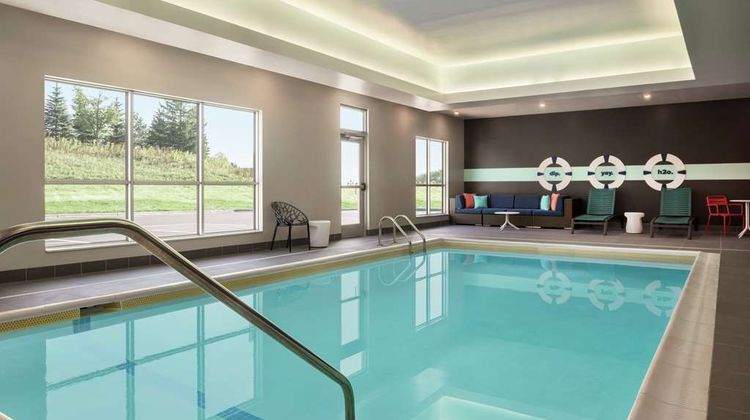 Tru By Hilton Duluth Mall Area Pool