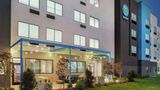 <b>Tru By Hilton Longview Exterior</b>. Images powered by <a href="https://iceportal.shijigroup.com/" title="IcePortal" target="_blank">IcePortal</a>.