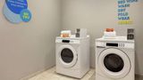 <b>Tru By Hilton Longview Lobby</b>. Images powered by <a href="https://iceportal.shijigroup.com/" title="IcePortal" target="_blank">IcePortal</a>.
