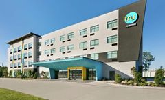 Tru By Hilton Longview