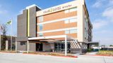 Home2 Suites IAH Airport Beltway 8 Exterior