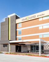 Home2 Suites IAH Airport Beltway 8