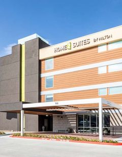 Home2 Suites IAH Airport Beltway 8