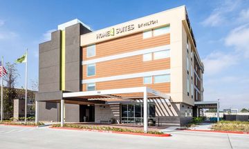 Home2 Suites IAH Airport Beltway 8