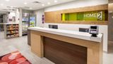 Home2 Suites IAH Airport Beltway 8 Lobby