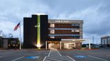 Home2 Suites IAH Airport Beltway 8 Exterior