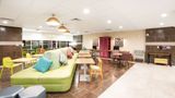 Home2 Suites IAH Airport Beltway 8 Lobby