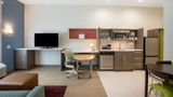 Home2 Suites IAH Airport Beltway 8 Room