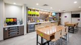 Home2 Suites IAH Airport Beltway 8 Restaurant