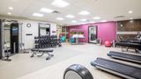 Home2 Suites IAH Airport Beltway 8 Health
