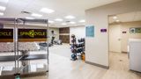 Home2 Suites IAH Airport Beltway 8 Health