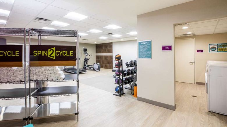 <b>Home2 Suites IAH Airport Beltway 8 Health</b>. Images powered by <a href="https://iceportal.shijigroup.com/" title="IcePortal" target="_blank">IcePortal</a>.