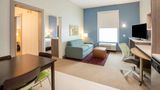 Home2 Suites IAH Airport Beltway 8 Room