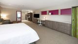 Home2 Suites IAH Airport Beltway 8 Room