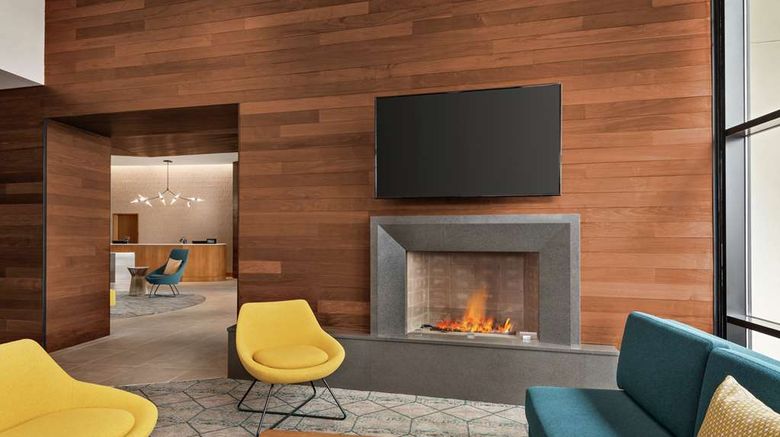 <b>Homewood Suites Wilmington Downtown Lobby</b>. Images powered by <a href="https://iceportal.shijigroup.com/" title="IcePortal" target="_blank">IcePortal</a>.