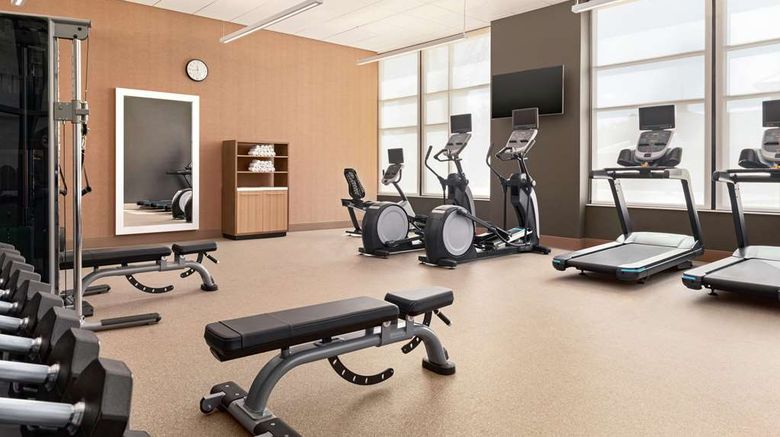 <b>Homewood Suites Wilmington Downtown Health</b>. Images powered by <a href="https://iceportal.shijigroup.com/" title="IcePortal" target="_blank">IcePortal</a>.