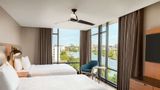 Homewood Suites Wilmington Downtown Room
