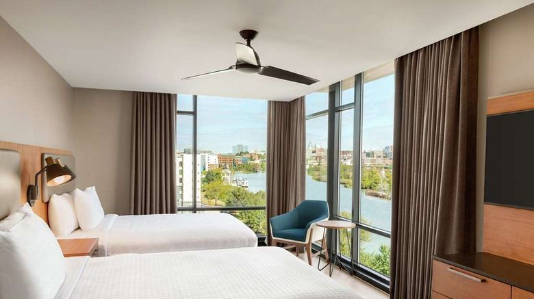 <b>Homewood Suites Wilmington Downtown Room</b>. Images powered by <a href="https://iceportal.shijigroup.com/" title="IcePortal" target="_blank">IcePortal</a>.
