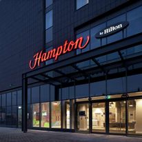 Hampton by Hilton Leeds City Centre