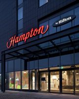 Hampton by Hilton Leeds City Centre