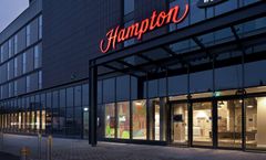 Hampton by Hilton Leeds City Centre