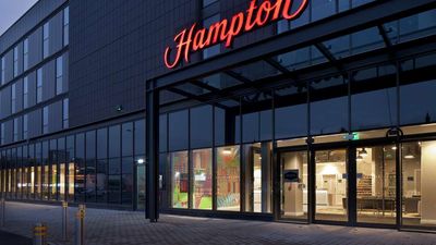 Hampton by Hilton Leeds City Centre