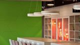 Hampton by Hilton Leeds City Centre Restaurant