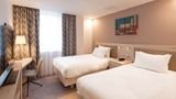 Hampton by Hilton Leeds City Centre Room