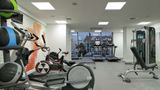 Hampton by Hilton Leeds City Centre Health