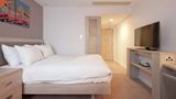 Hampton by Hilton Leeds City Centre Room